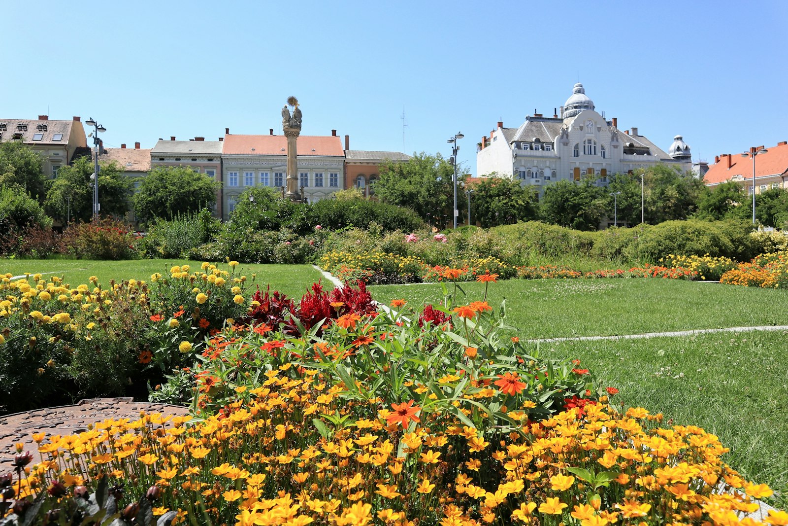 Szombathely