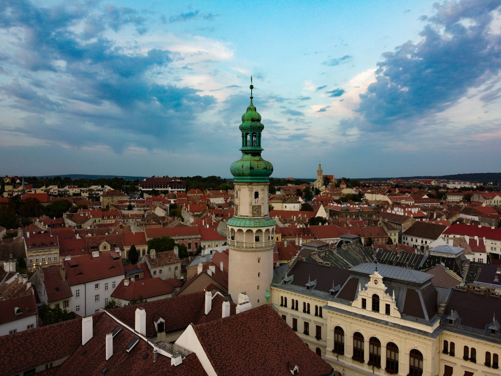 Sopron