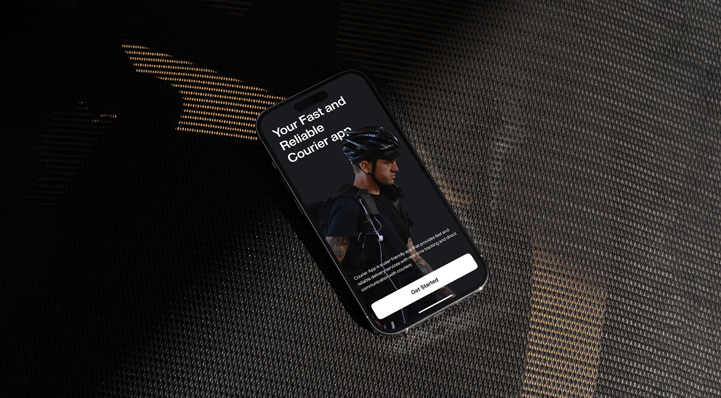 Preview for app design