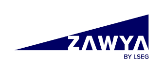 Zawya by LSEG logo