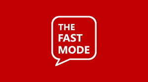 The Fast Mode logo