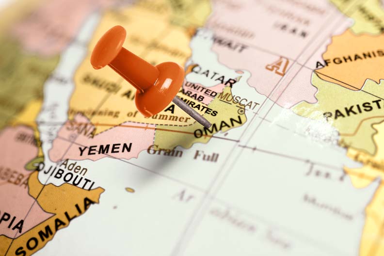 Oman: the Middle East's next Agile economic powerhouse?