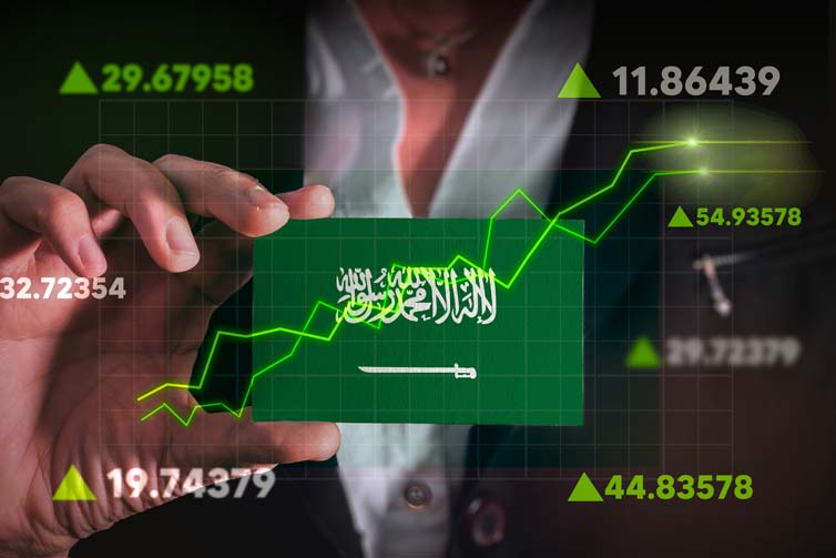 Revolutionising the Banking and Fintech Landscape in Saudi Arabia with Agile