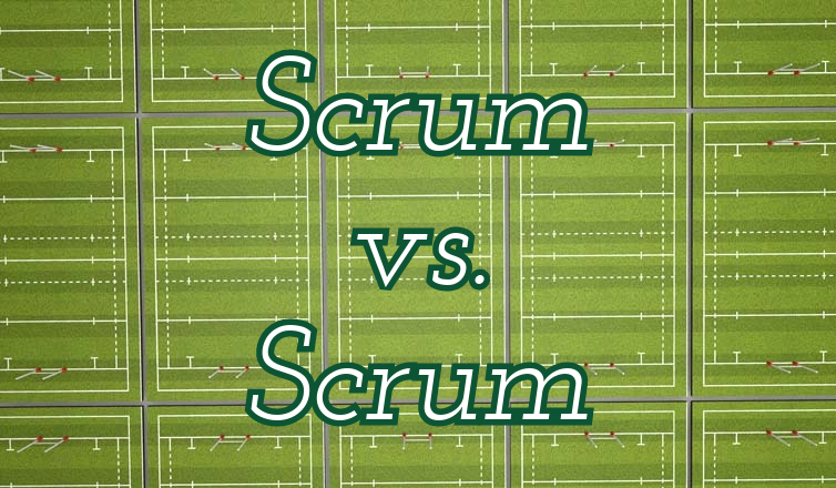 Scrum.org vs. Scrum Alliance - what’s the difference and why should you care?