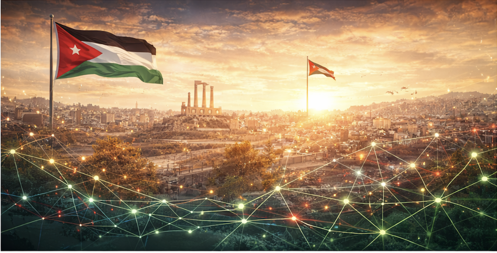 Agile Transformation in Jordanian Banking: A Practical Playbook for Leaders