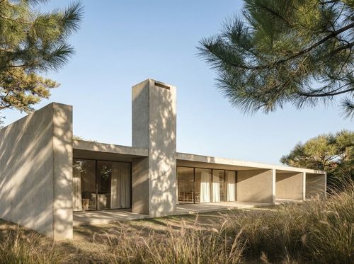 Through our own projects