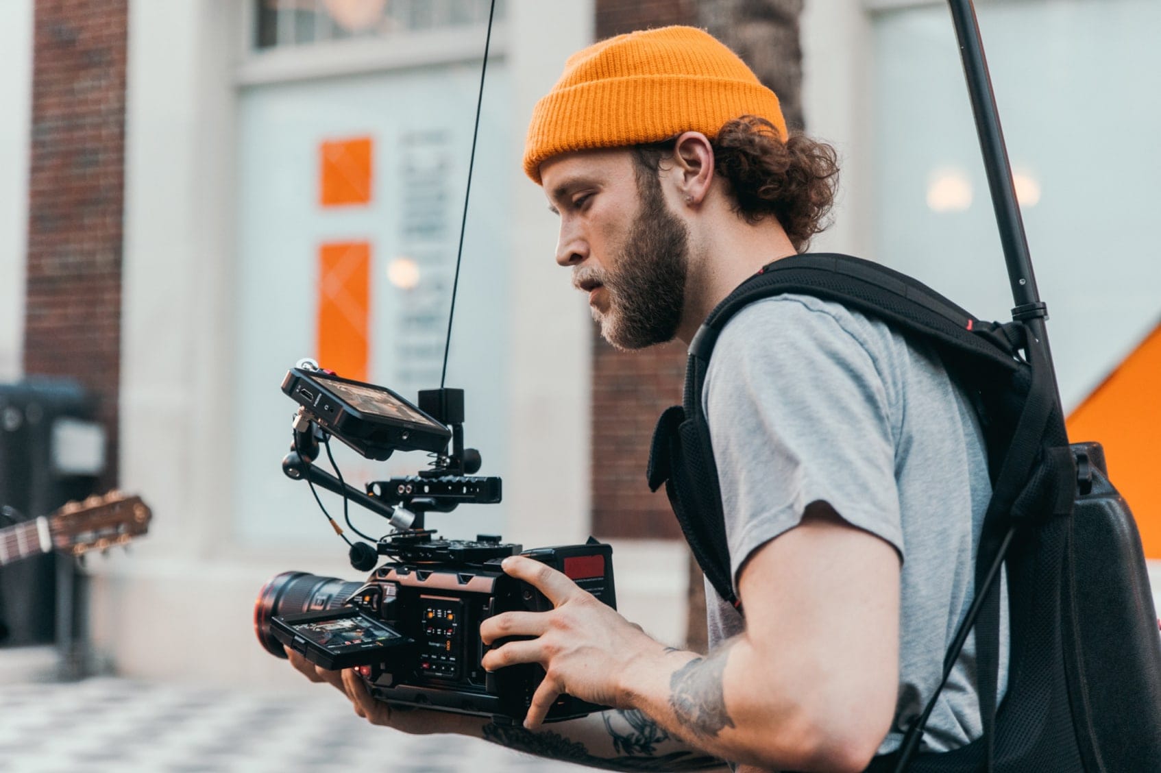 How to Use Video to Boost Your Brand's