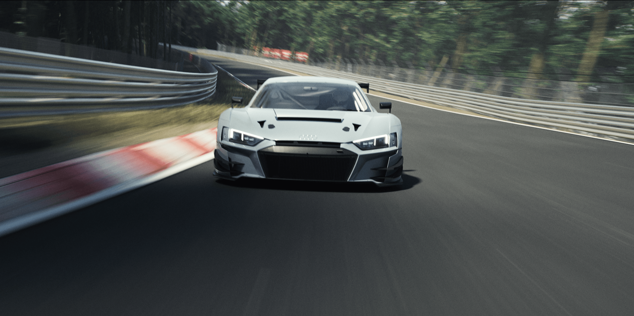 DOUBLEJUMP ACADEMY // Unreal Engine Complete Automotive Masterclass