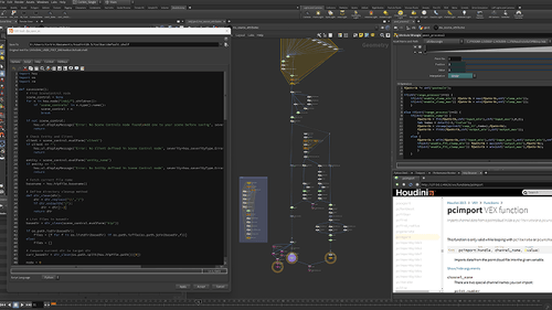 DOUBLEJUMP ACADEMY // Mastering The Art of VEX and Python