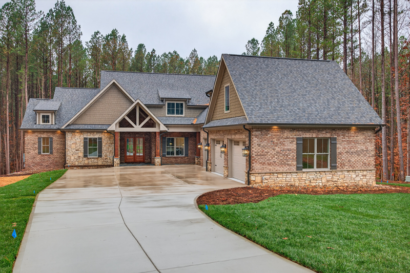 Stonemason installer showroom