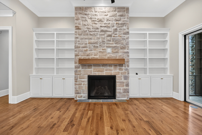 Stonemason installer showroom