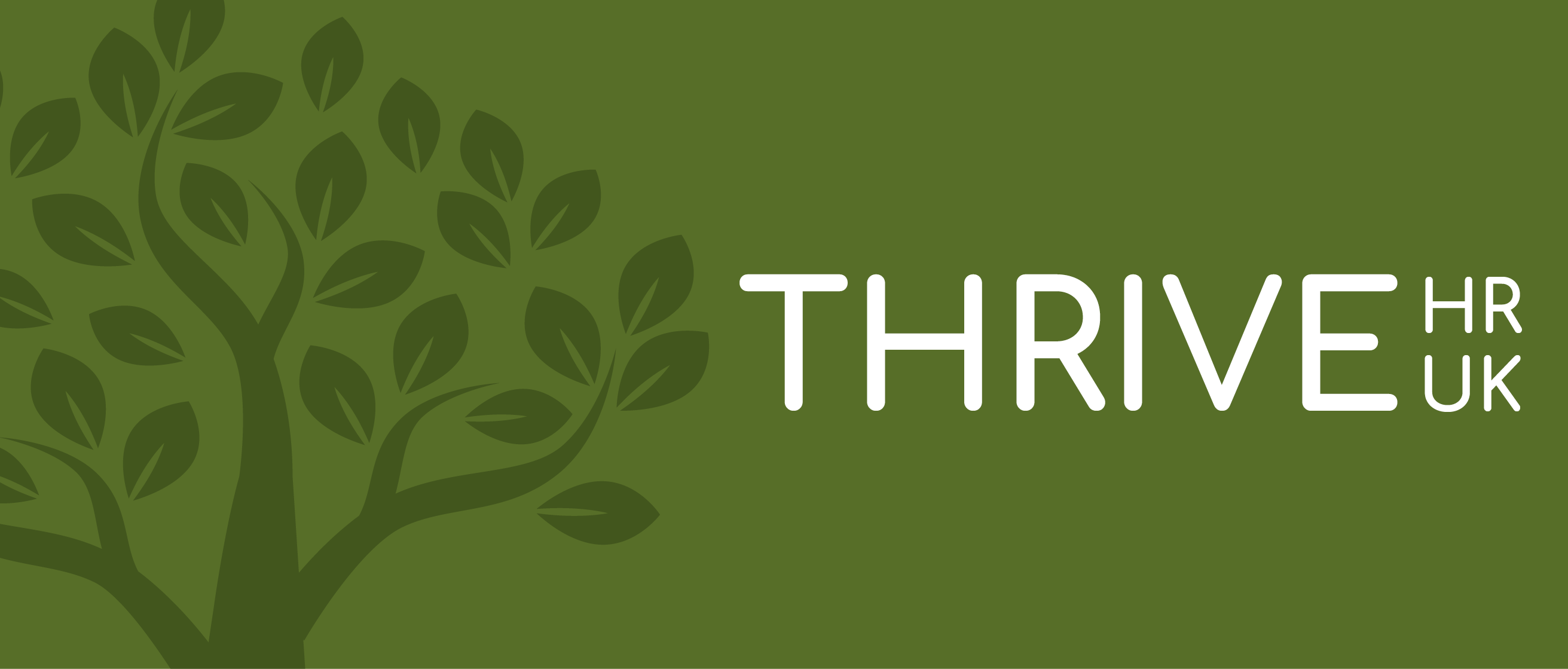 Thire HR UK Logo Shropshire