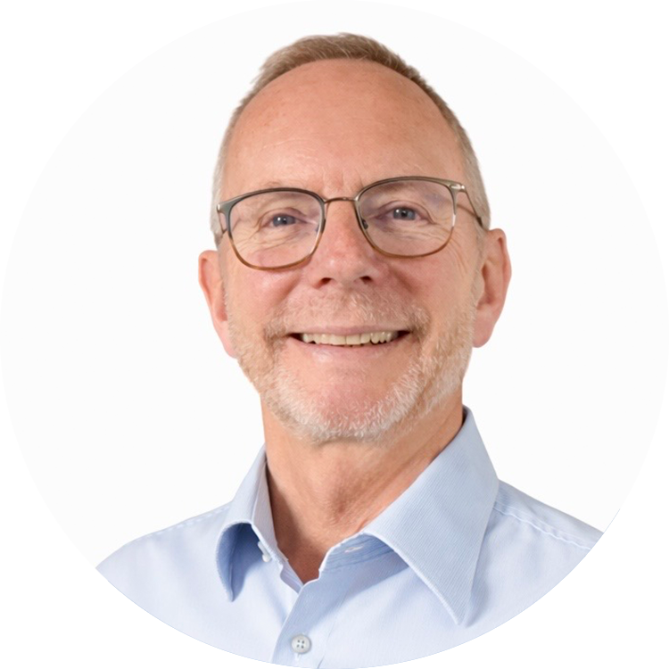 Manfred Hauser – Projektleiter bei Simple Website Bern