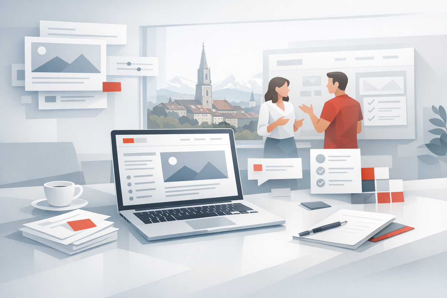 Welche Texte Ihre Website braucht, damit Kunden Sie so…