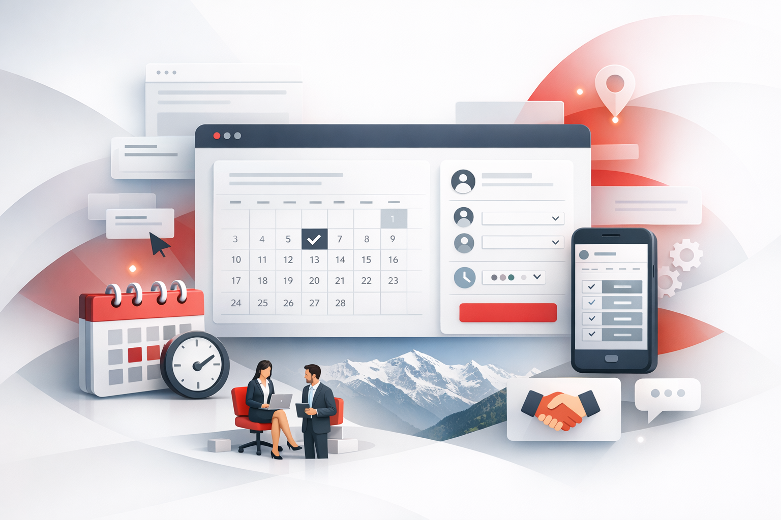 Braucht deine KMU-Website wirklich eine Online-Terminb…