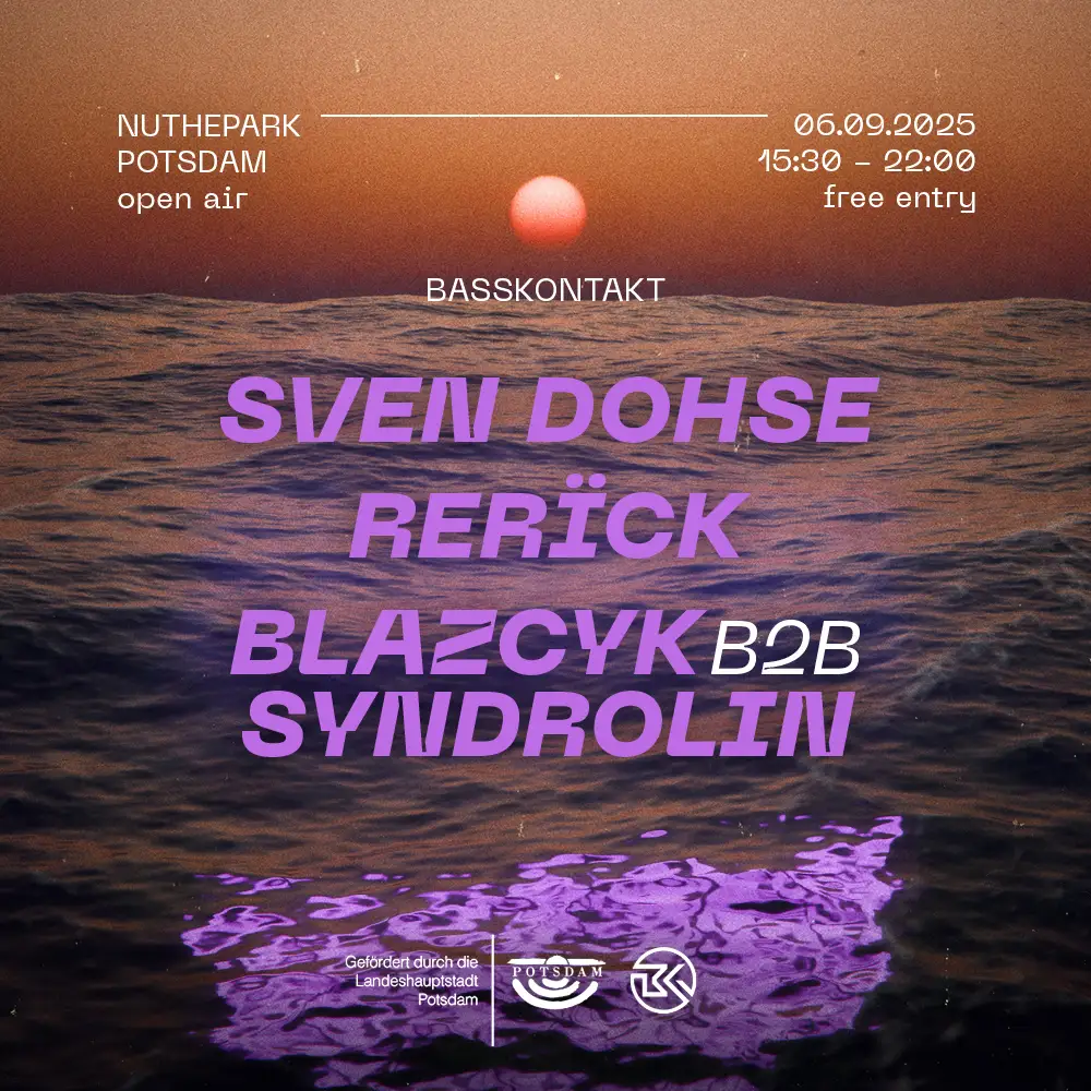 FREE Open Air