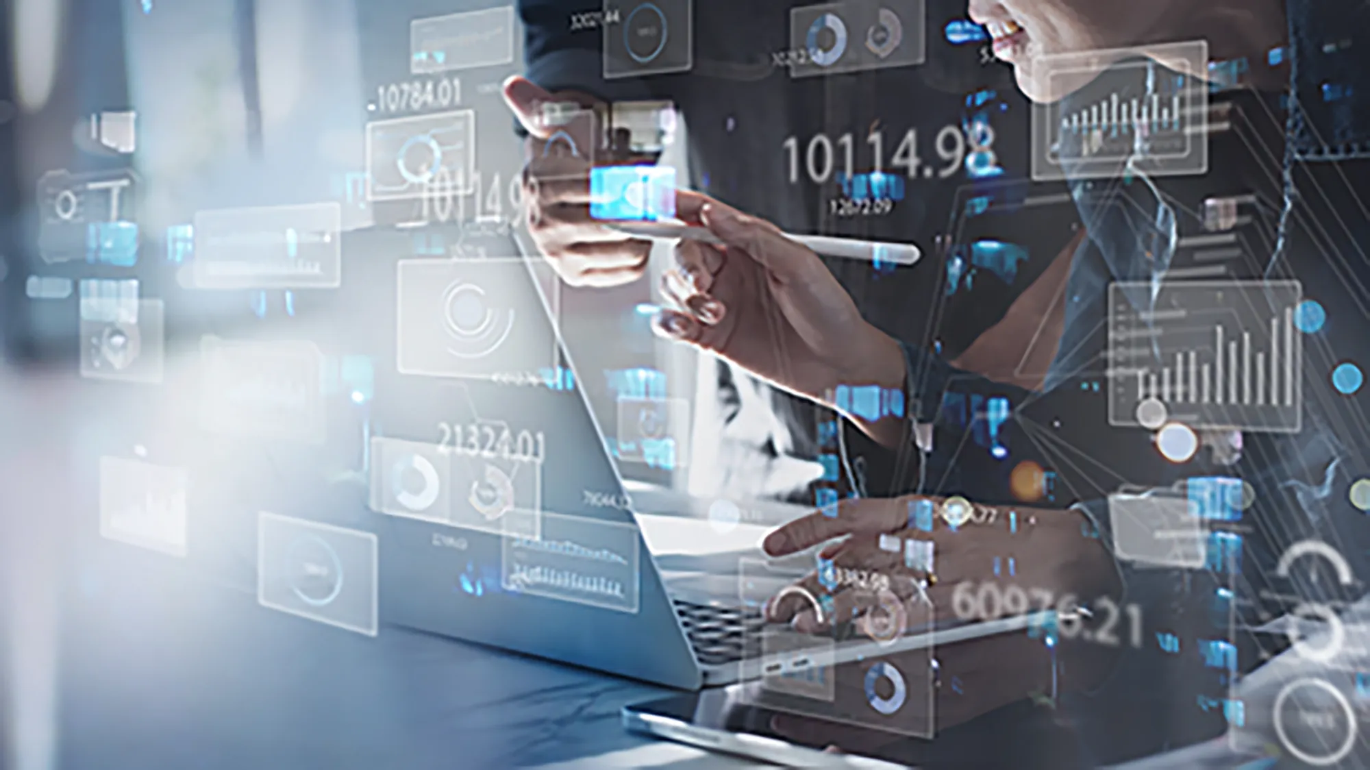 Was ist Data Management?