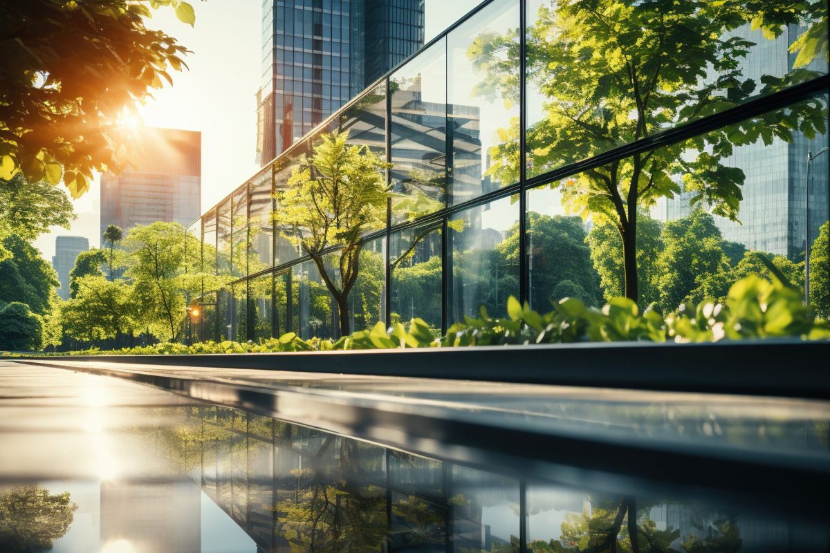 Data-driven software for decarbonization: CRBNX revolutionizes ESG strategies with mesoneer