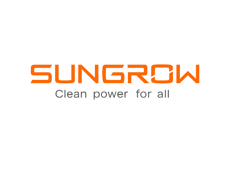 sungrow logo