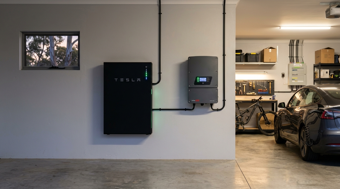 solar system price in newcastle