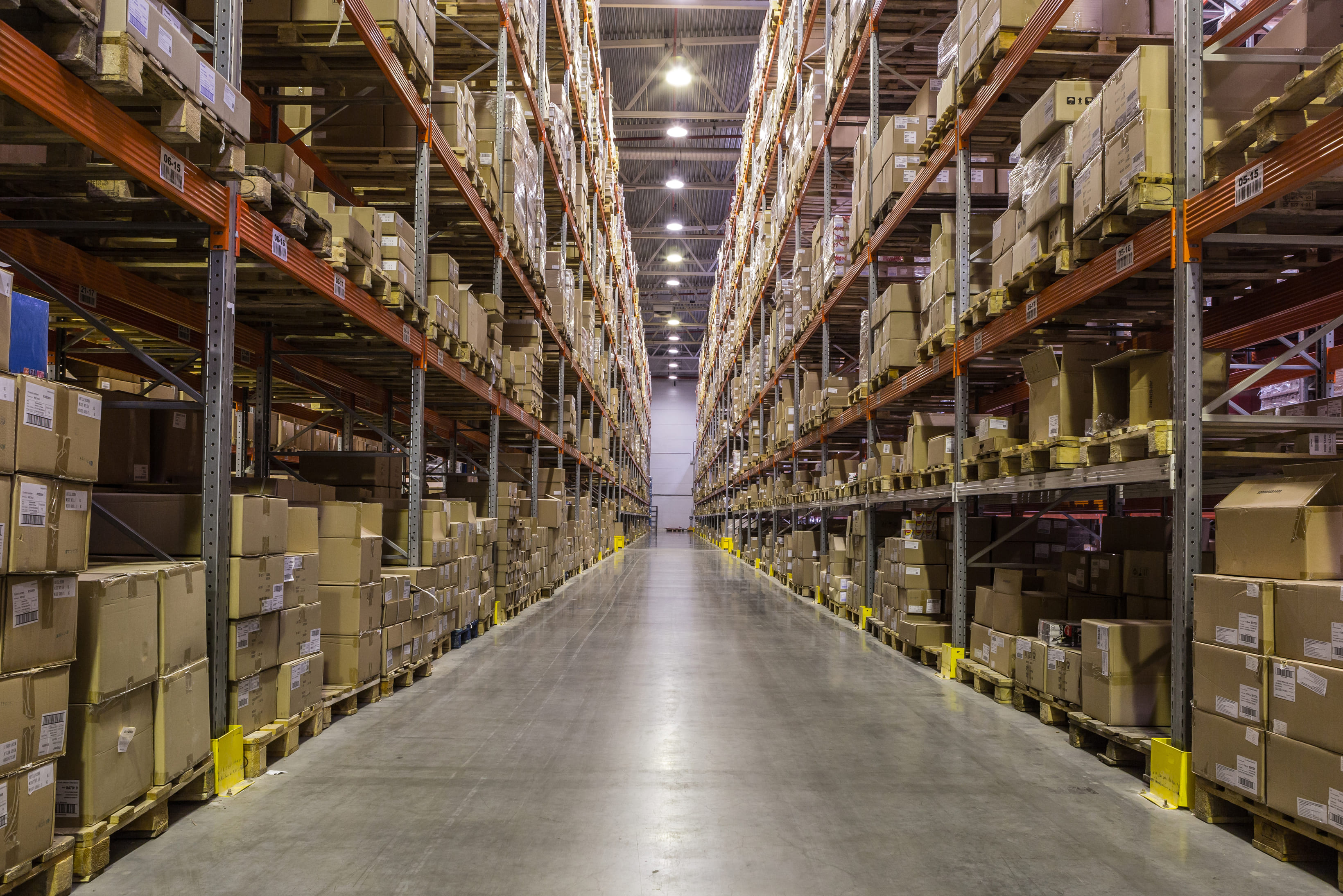 Estructura de costos del fulfillment 3PL en Chile: storage, picking, packing y despacho