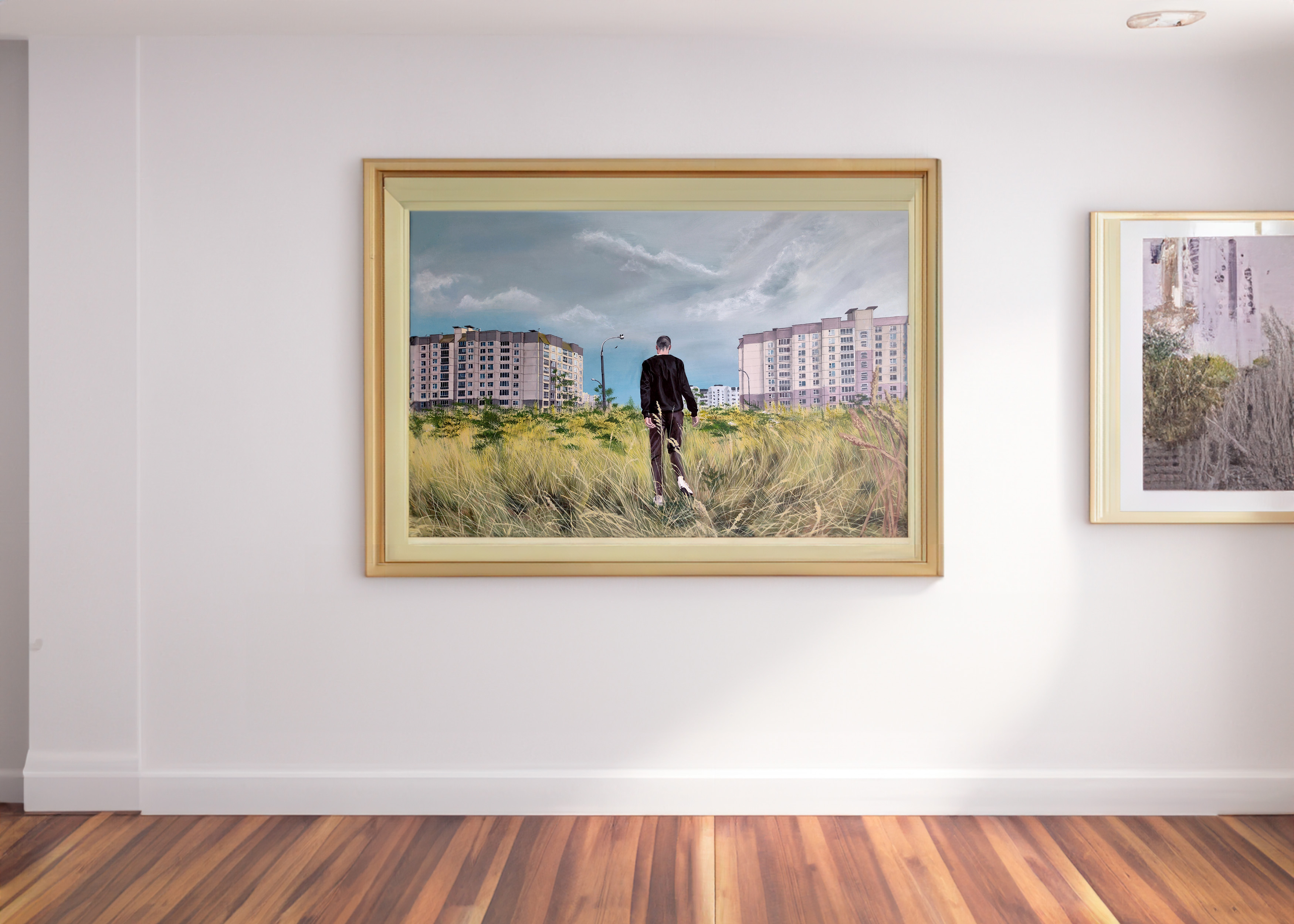 interior painting