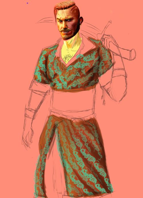 digital art olgerd von everek