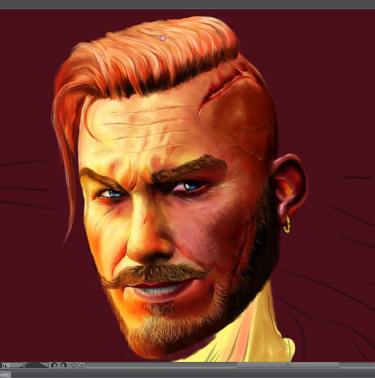 digital art olgerd von everek