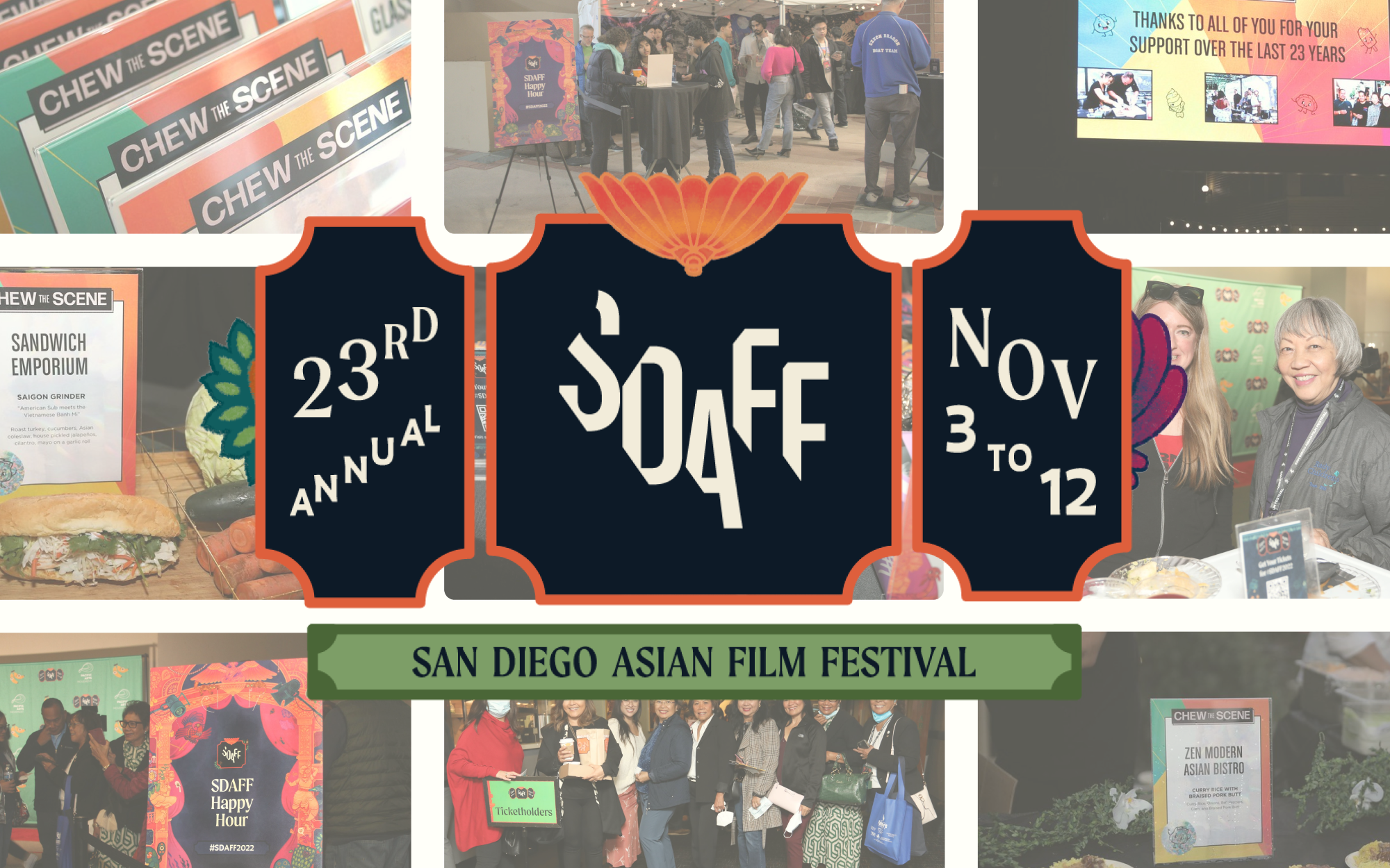 Pacific Arts Movement