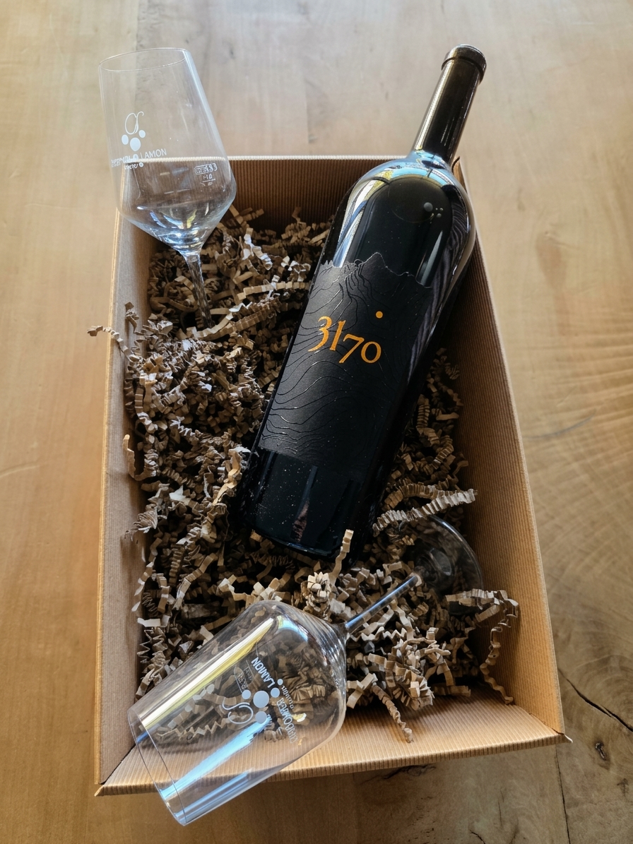 Coffret cadeau -- 3170