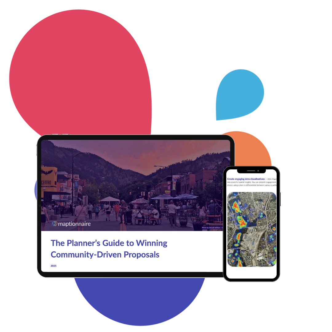 Urban Planner's Guide to Winning RFPs