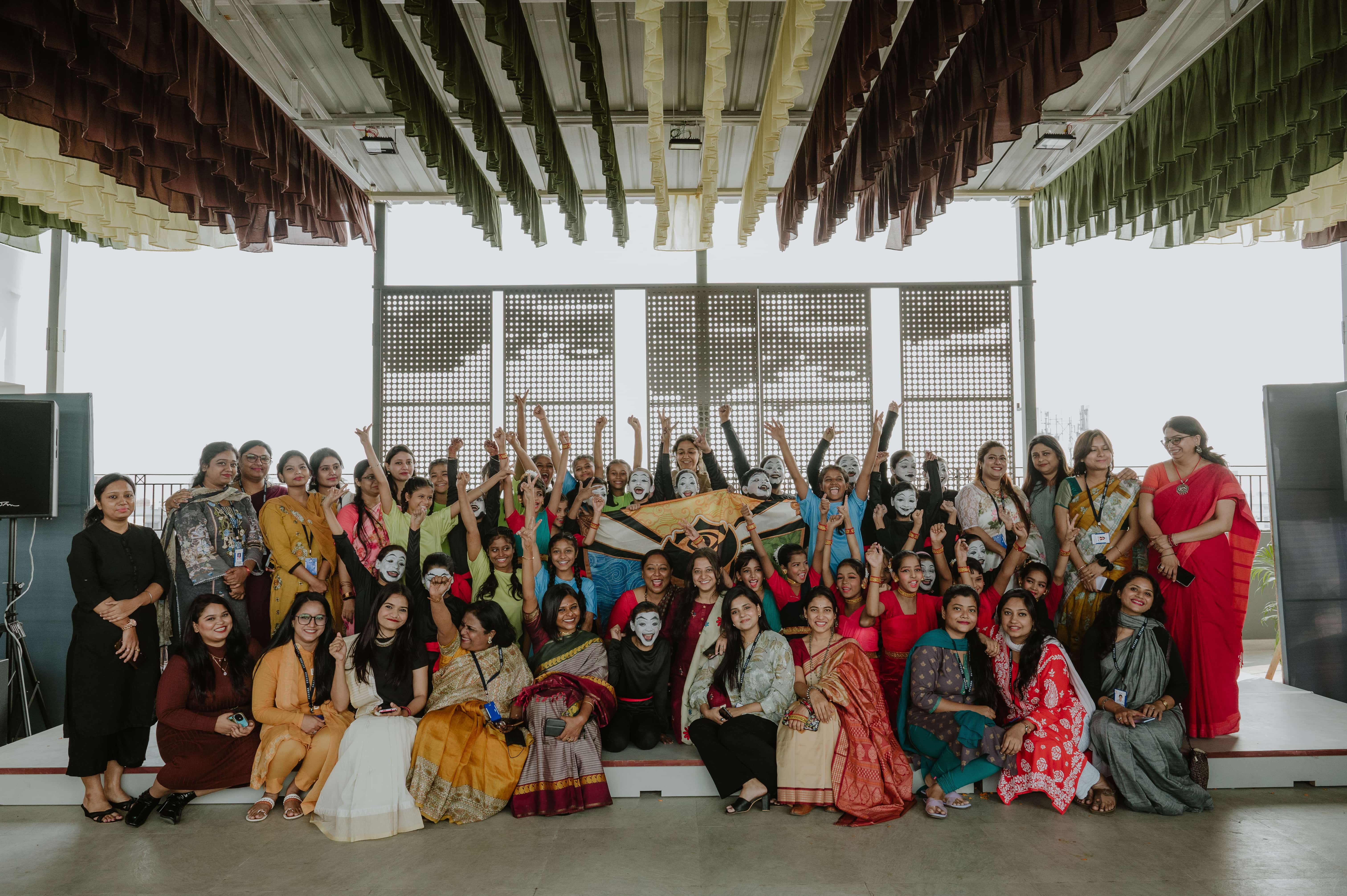 Music & Arts School India