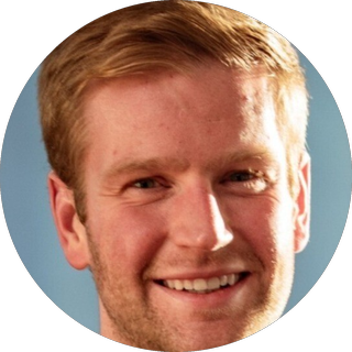 Josh Carter