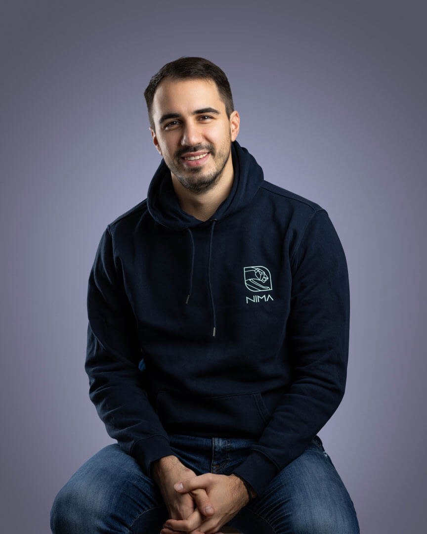 Nikola Madjarevic