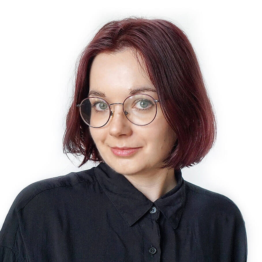 Monika Zając