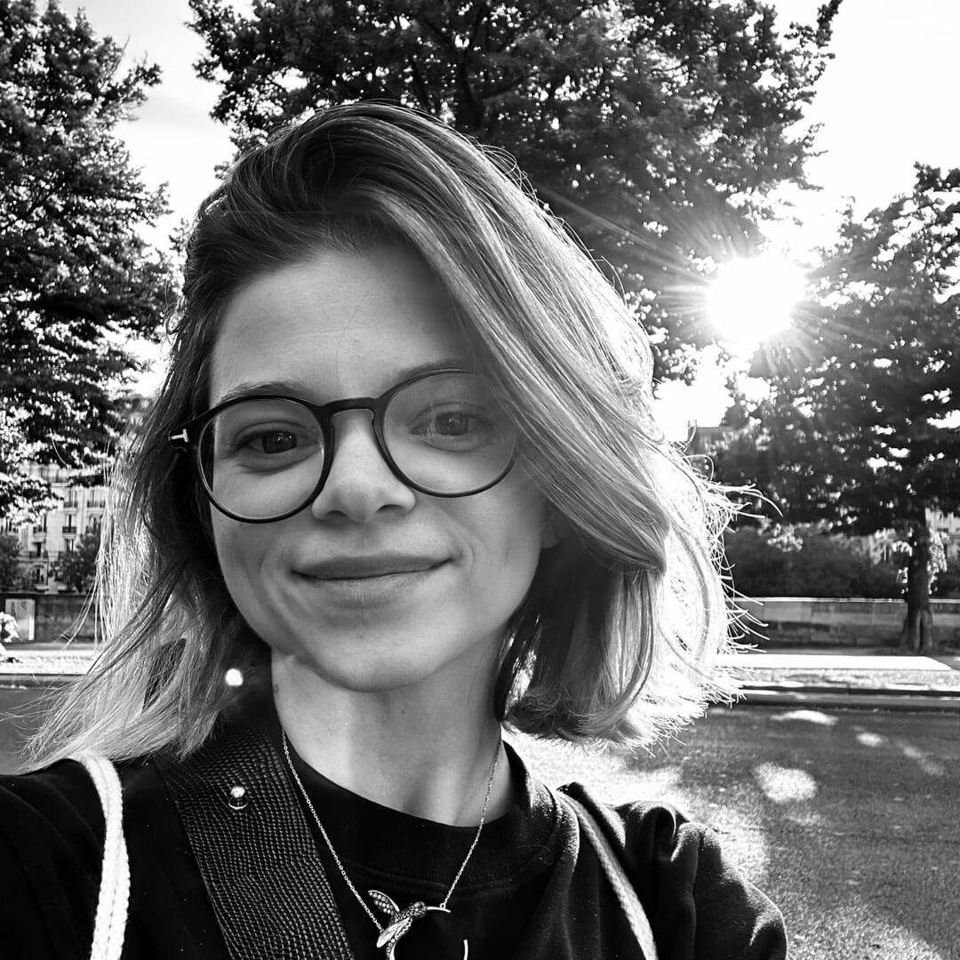 Paulina Joskow