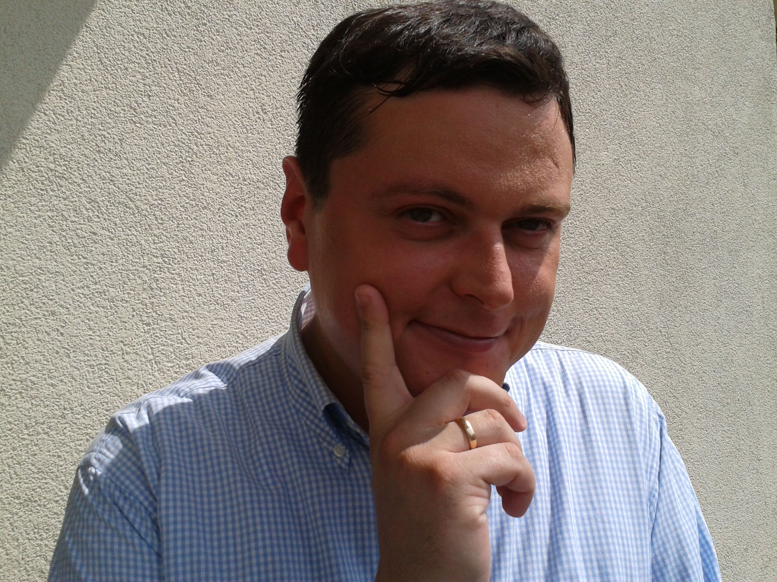 dr Dawid Sobczyński