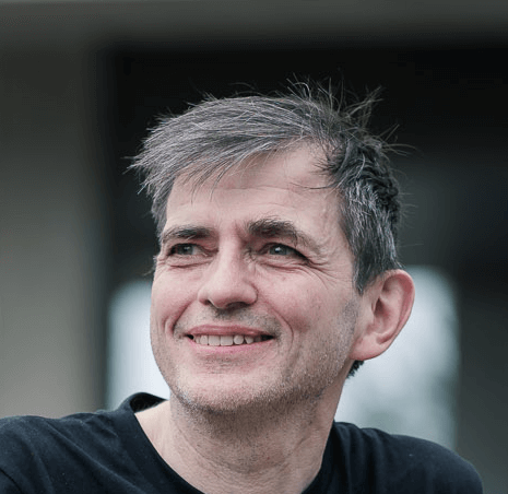 Laurence Kirk