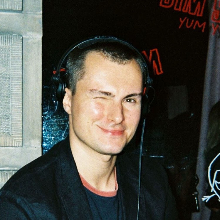 Adam Zasada
