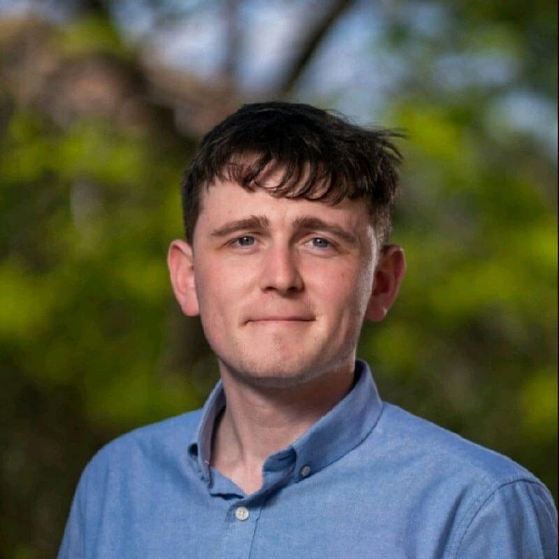 Owen Healy