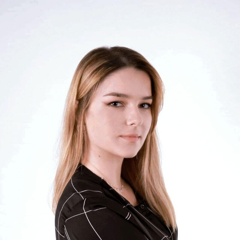 Sandra Grabowiec