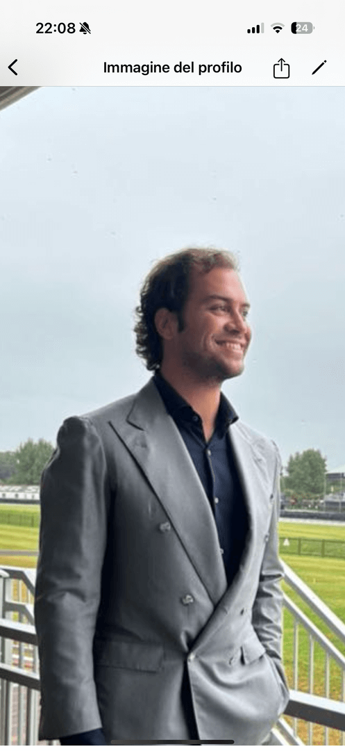 edoardo ricucci