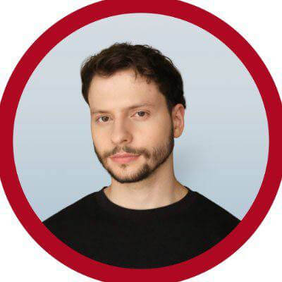 Matt Gubriel