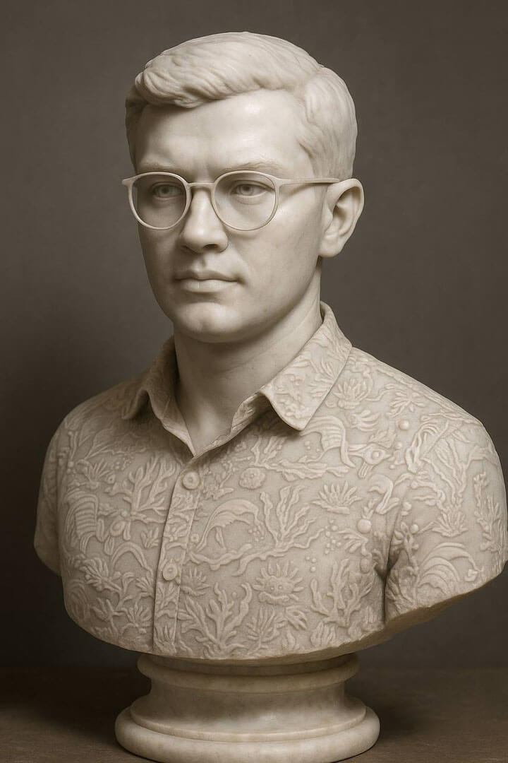 Clemens Scherf