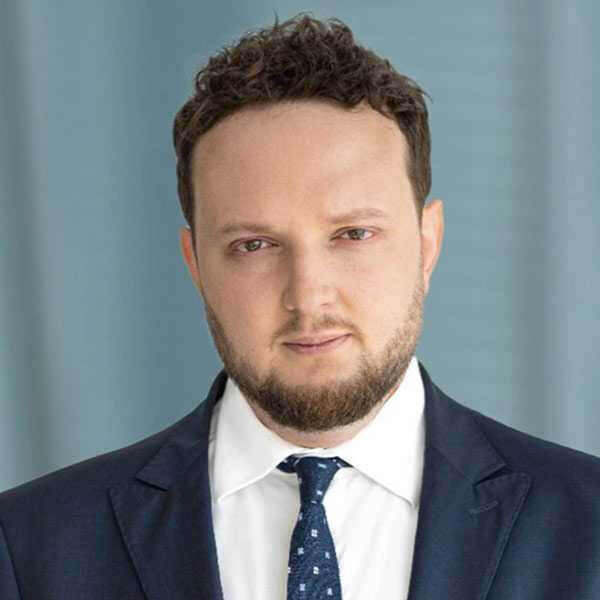 Artur Bilski