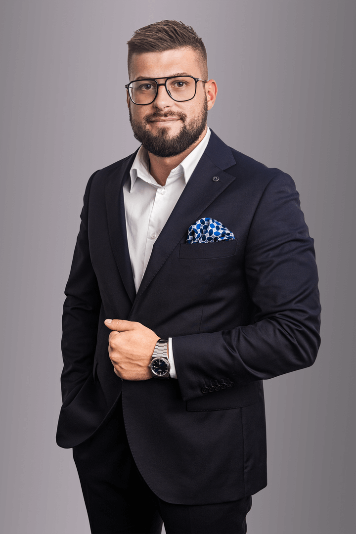 Dawid Jacoszek