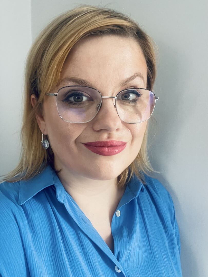 adw. Paulina Rzeszut