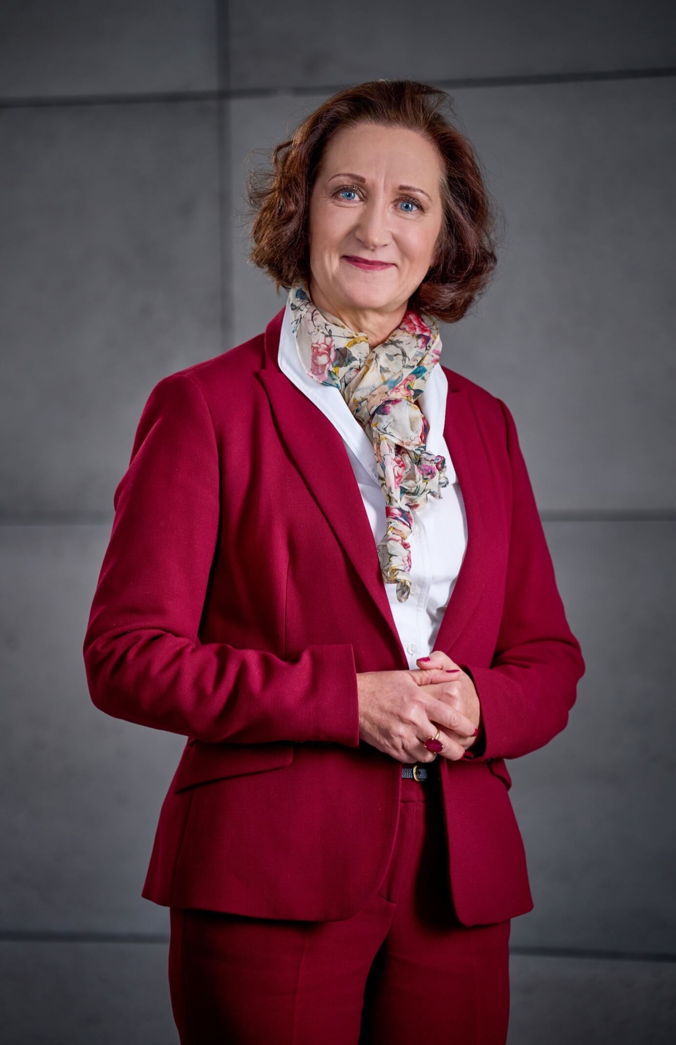 Mariola Więckowska