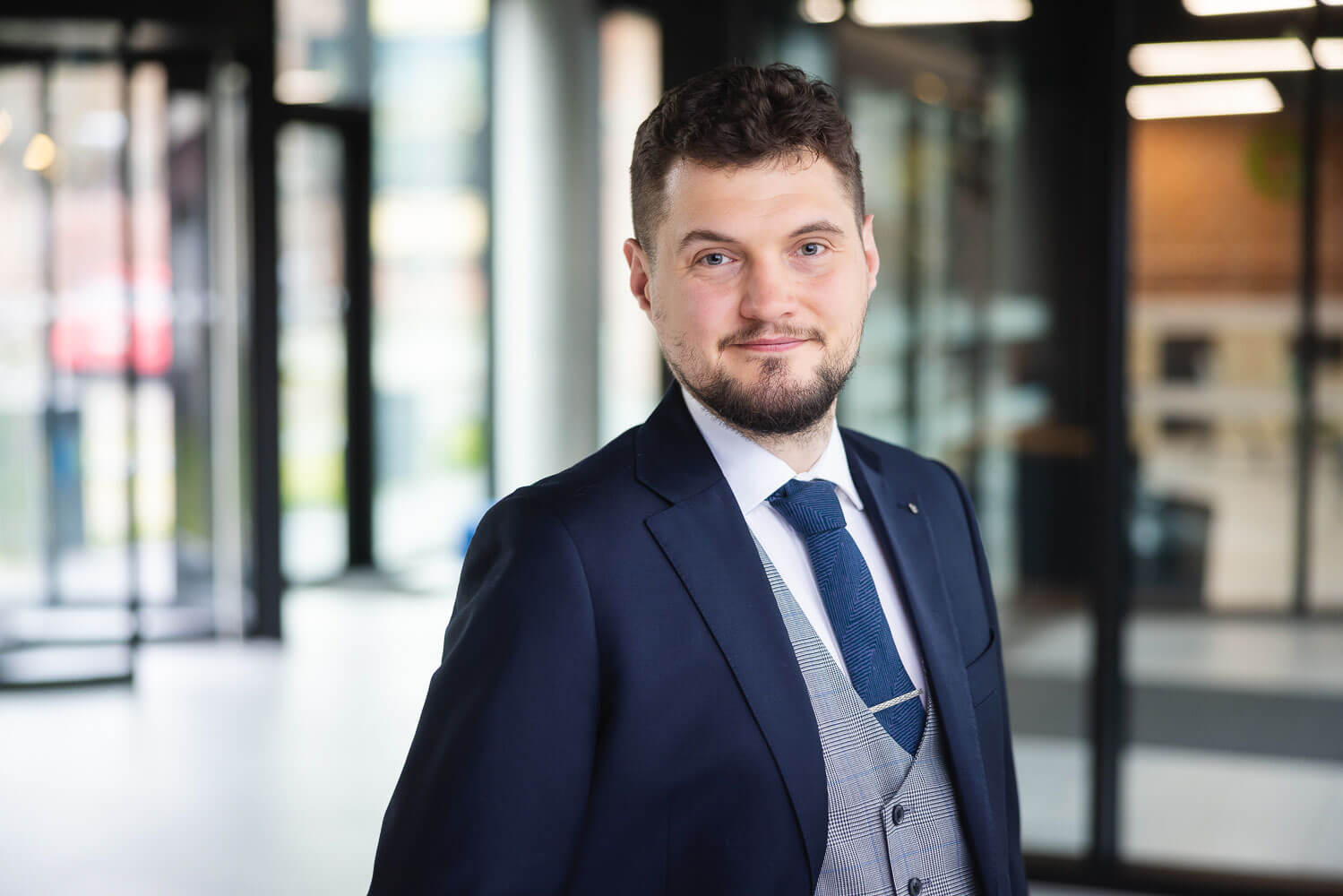 dr inż. Rafal Prabucki