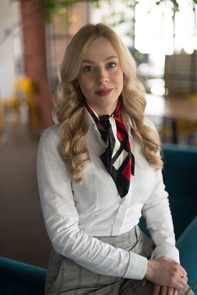 Martyna Jeuté